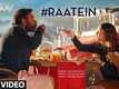 Raatein - Shivaay