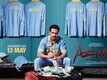 Motion Poster - Azhar