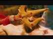 Krishnam Vande Jagadgurum Trailer
