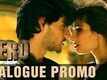 Athiya wants to know the truth! | HERO | Dialogue Promo