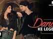 Dance Ke Legend VIDEO Song - Sooraj Pancholi, Athiya Shetty | Hero | T-Series
