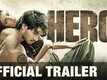 Hero | Official Trailer | Sooraj Pancholi, Athiya Shetty | Releasing 11th September, 2015