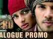 How far will you go for freedom | Hero | Dialogue Promo