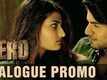 Sooraj flirts with Athiya! | HERO | Dialogue Promo