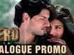Sooraj & Athiya overcome fear with love! | Hero | Dialogue Promo