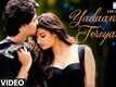 Yadaan Teriyaan VIDEO Song - Rahat Fateh Ali Khan | Hero | Sooraj, Athiya | T-Series