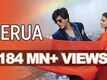 Gerua - Dilwale | Shah Rukh Khan | Kajol | Pritam | Official Video
