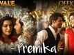 Premika - Dilwale | Varun Dhawan | Kriti Sanon | Benny Dayal | Kanika Kapoor
