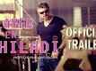 Aarrambam Hindi Trailer  '' Player Ek Khiladi'' ft. Ajith Kumar & Taapsee Pannu