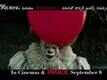 Official Trailer Telugu - IT