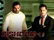 Dialogue Promo - Dishoom
