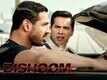 Dialogue Promo - Dishoom