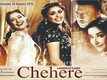 Chehere - Official Trailer - Jackie Shroff, Manisha Koirala & Divya Dutta