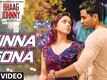 Kinna Sona VIDEO Song - Bhaag Johnny | Kunal Khemu, Zoa Morani | Sunil Kamath