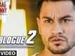 Bhaag Johnny Dialogue - 'Kuch Toh Lafda Hai Is Offer Me! ' | T-Series
