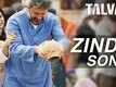 "Zinda" Full Video Song | Talvar | Irrfan Khan,Konkona Sen Sharma,Neeraj Kabi,Sohum Shah,Atul Kumar