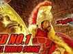 Masterpiece - KD No 1 Full Song Video | Yash | V Harikrishna, Hombale Films, Manju Mandavya