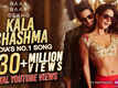 Baar Baar Dekho | Song - Kala Chashma