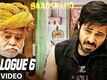 Dialogue Promo | 6 - Baadshaho