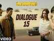 Dialogue Promo | 15 - Baadshaho