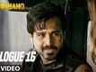 Dialogue Promo | 16 - Baadshaho