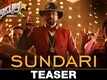 Sundari Song Teaser - Hebbuli