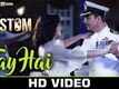 Tay Hai - Rustom