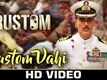 Rustom Vahi - Rustom