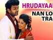 Hrudayaane || Nan Love Track || J.K.Rakshith Gowda (Rakku), Nidhi Kushalappa
