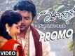 Nan Love Track Promo 1 || Nan Love Track || J.K.Rakshith Gowda (Rakku), Nidhi Kushalappa