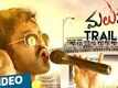 Malupu Official Theatrical Trailer | Aadhi | Nikki Galrani