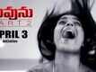 Avunu Part 2 Theatrical Trailer | Harshavardhan Rane, Poorna | Directed By Ravi Babu