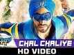 Chal Chaliye - A Flying Jatt