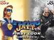 First Look - A Flying Jatt