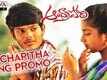 Ye Charitha Promo Video Song || Andra Pori Songs || Aakash Puri, Ulka Gupta