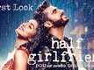 Motion Poster | 1 - Half Girlfriend