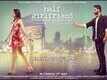 Motion Poster | 2- Half Girlfriend