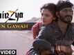 Teen Gawah - Mirzya