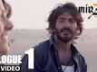 Dialogue Promo - Mirzya