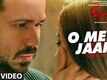 O Meri Jaan - Raaz Reboot
