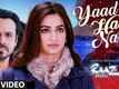 Yaad Hai Na - Raaz Reboot