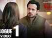 Dialogue Promo - Raaz Reboot