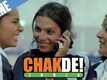 Dialogue Promo  - Chak De India