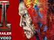 Official : 'I' Theatrical Trailer in Hindi | Aascar Films | Shankar, Chiyaan Vikram, Amy Jackson