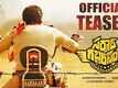 Official Teaser - Sardaar Gabbar Singh