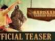 Official Teaser - Hindi - Sardaar Gabbar Singh