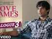 Dialogue Promo  - Love Games
