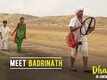 Dialogue Promo  - Dhanak