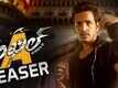 Akhil Movie Teaser || Akkineni Nagarjuna Birthday Special