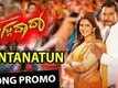 Funtanatun Song Promo Teaser - Jaggu Dada